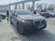 BMW X4 2023