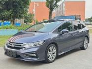 Honda Jade 2017