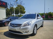 Hyundai Elantra 2010