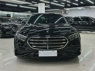 Mercedes-Benz E-Class 2025