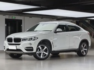 BMW X6 2015