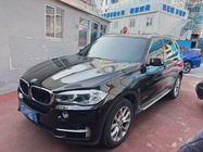 BMW X5 2014