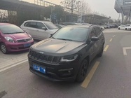 Jeep Compass 2021