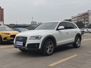 Audi Q5 2017
