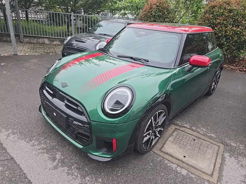MINI Other