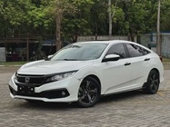 Honda Civic 2021