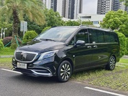 Mercedes-Benz Vito 2022
