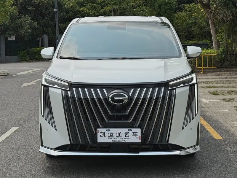 GAC M8