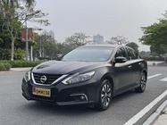 Nissan Teana 2017