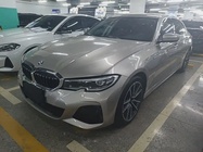 BMW 3 Series 2020
