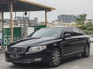 Volvo S80L 2015