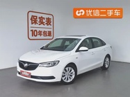 Buick Excelle 2018