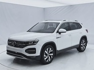 Volkswagen Tayron 2022