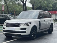 Land Rover Range Rover 2017