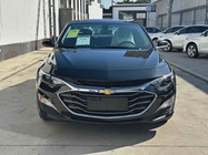 Chevrolet Malibu 2026