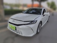 Toyota Camry 2024