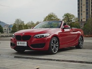 BMW 2 Series 2020
