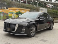 Hongqi H5 2024