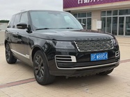 Land Rover Range Rover 2014
