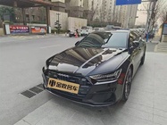 Audi A7 2023
