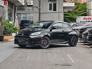Toyota Yaris 2026
