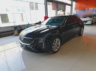 Cadillac CT5 2024