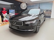 Volvo S90 2025