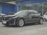 Cadillac CT5 2022
