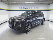 Hongqi HS5 2024