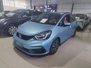 Honda Fit 2020