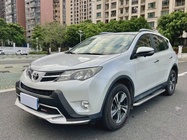 Toyota RAV4 2015