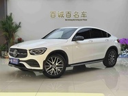 Mercedes-Benz GLE-Class 2023