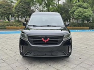 Wuling Zhengcheng 2022