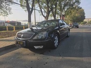 Buick LaCrosse 2007