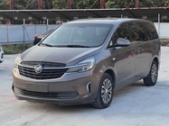 Buick GL8 2022