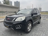 Haval H6 2015