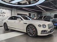 Bentley Flying Spur 2022