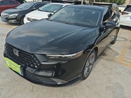 Honda Accord 2023