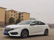 Honda Civic 2018