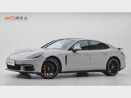 Porsche Panamera 2019
