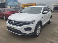 Volkswagen T-Roc 2023