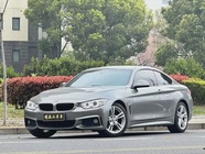 BMW 4 Series 2017