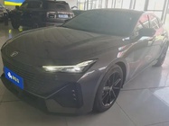 Changan UNI-V 2023