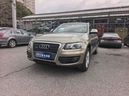 Audi Q5 2013