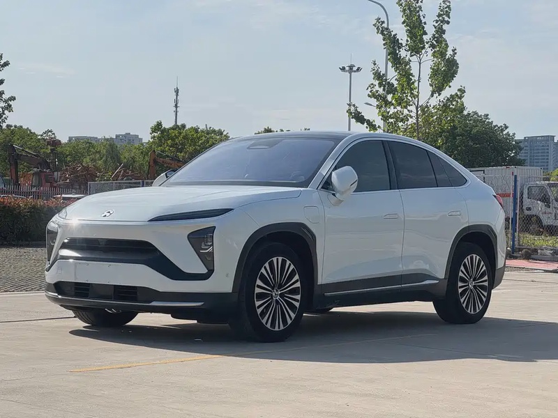 NIO EC6