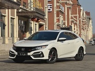 Honda Civic 2020