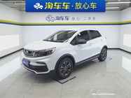 Geely X3 2021