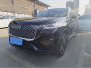 Haval H6 2020