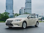 Lexus ES 2014