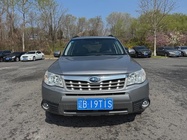 Subaru Forester 2011